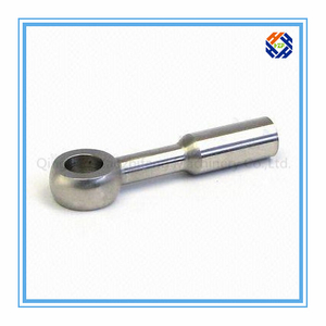CNC Machined Torque Rod for Auto Part After Forging