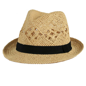 Fashion Fedora Cowboy hat