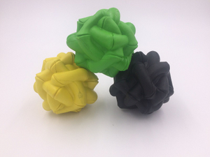 High quality China market Pet Toy Ball