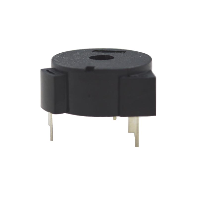 Piezo Buzzer 9V 24*11mm--PSS2411+3409PA