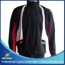 Men's Windproof and Breathable Cycling Rain Jackets