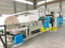 Automatic Toilet Tissue Paper & Color Lamination Kitchen Paper Towel Manufacturing Machine
