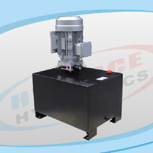 PPLT5 Series Power Packs for Lift Table