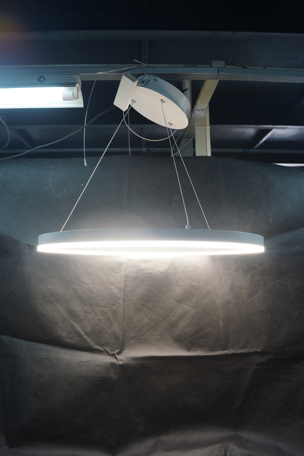 Производитель подвесных светодиодных подвесных светильников (KA9972-1MD)