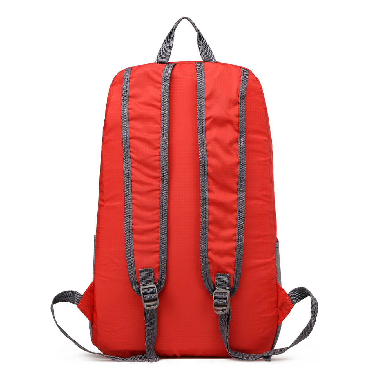 Outdoor Foldable Waterproof Nylon Sports Hiking Camping Backpack Rucksack Bag