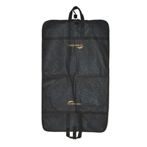 Dust Cover Hanging Clothing Garment