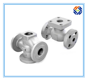 Pressure die casting creates parts with no joints by eliminating