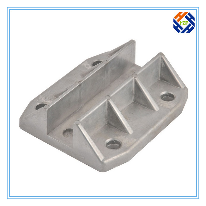 Investment Casting Parts for Machinery Parts Flange