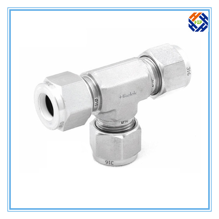 Steel Hot Forged Connector for Cardan Joint