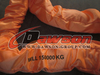 WLL 150T Polyester Round Slings