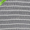 HDPE tejió transparente anti granizo net