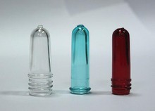 Plastik Preform 28mm Boyun 35,5 Gram