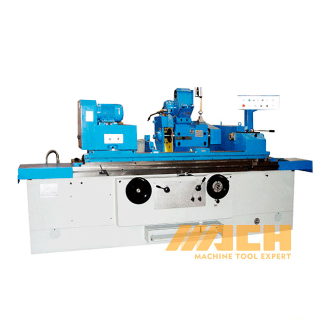 ME1432B CE Standard Horizontal Universal Cylindrical Grinder Buy