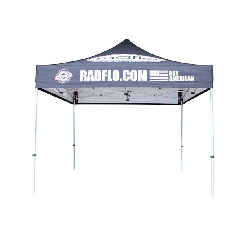 Customizable Colorful Event Tents in Personalized Sizes (3X3/3X6M)