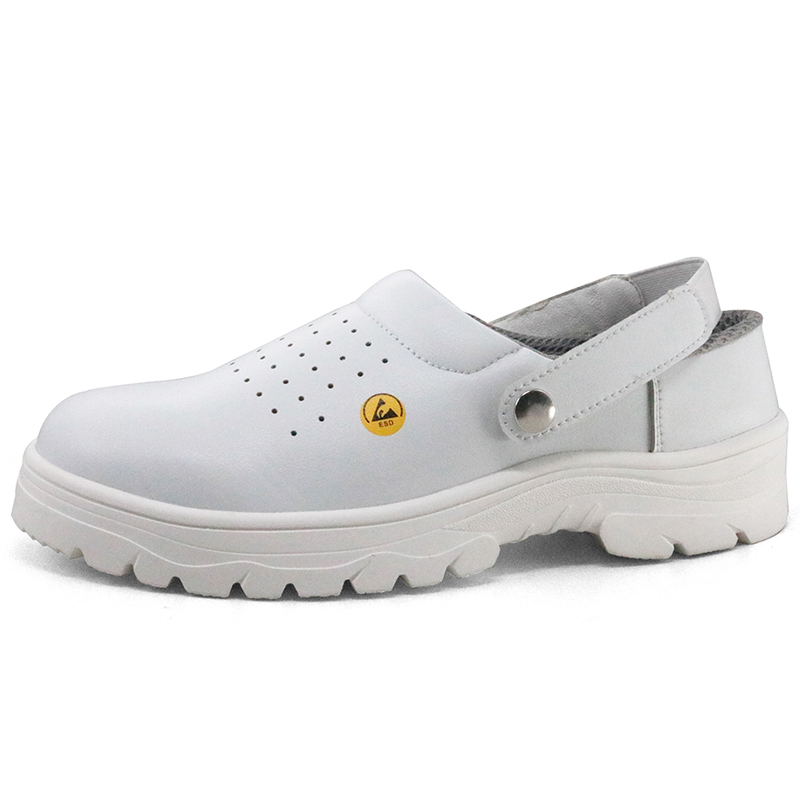 best summer safety shoes