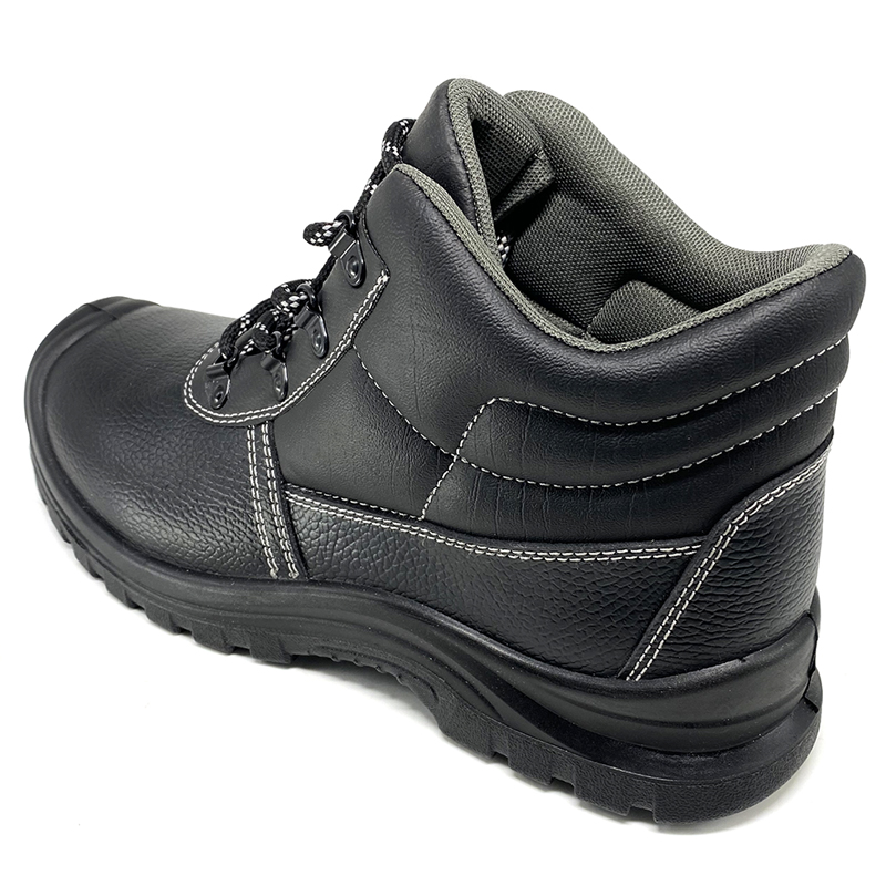 Waterproof Anti Static Steel Toe Safety Shoes S3 SRC