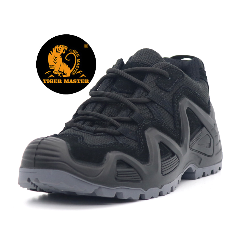 Anti Slip Rubber Sole Outdoor Climbing Jungle Sport Hiking Shoes