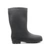 Anti Slip Waterproof Cheap Non Safety Pvc Rain Boots