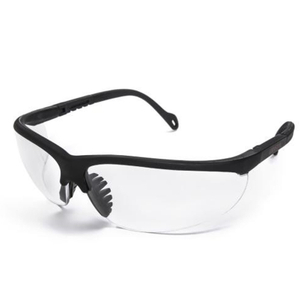 Anti Scratch Anti Fog Clear PC Lens Eye Protection Safety Glasses