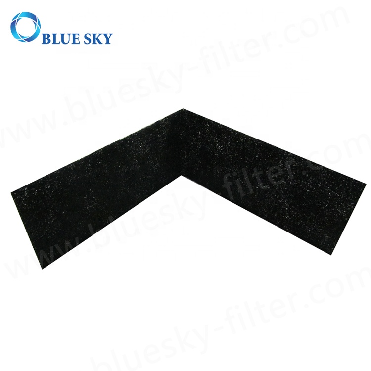 Filtro de carbón purificador de aire B para Honeywell HRF-B2 HRF-B1