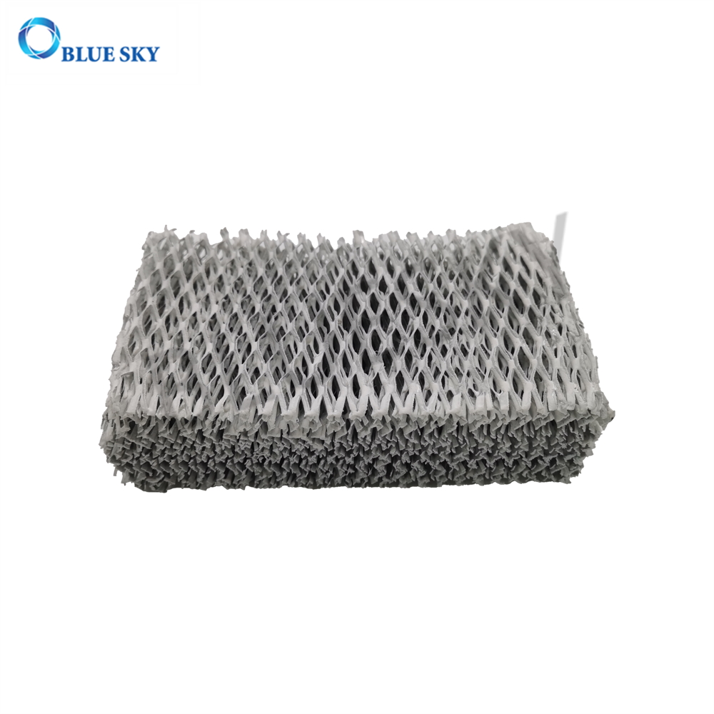 Panel de agua de repuesto de filtro de humidificador personalizado Compatible con filtro de mecha de humidificador Aprilaire 350