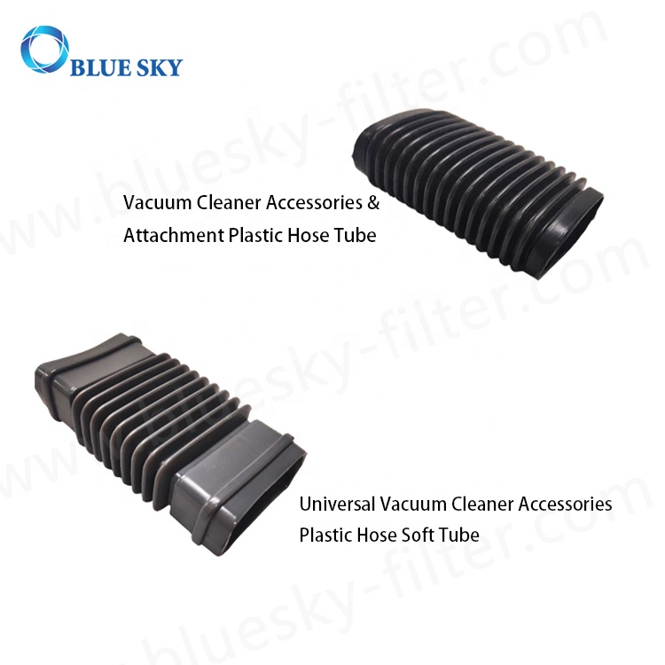 Accesorios universales para aspiradoras Tubo de extensión/Tubo telescópico/Varilla telescópica de aluminio