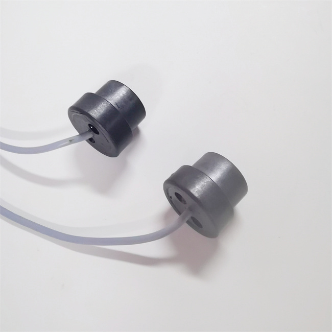 Transductores ultrasónicos de 1MHz de bajo costo para medidores de agua