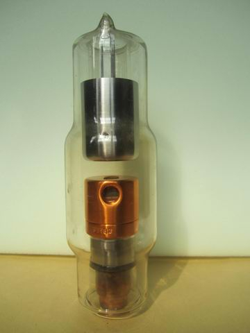 medical x-ray tube
