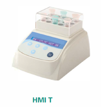 HMI Series Mini-Dry Bath Incubator