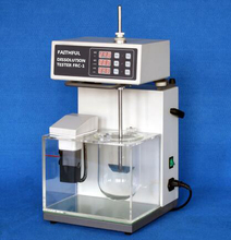 DISSOLUTION TESTER-RC