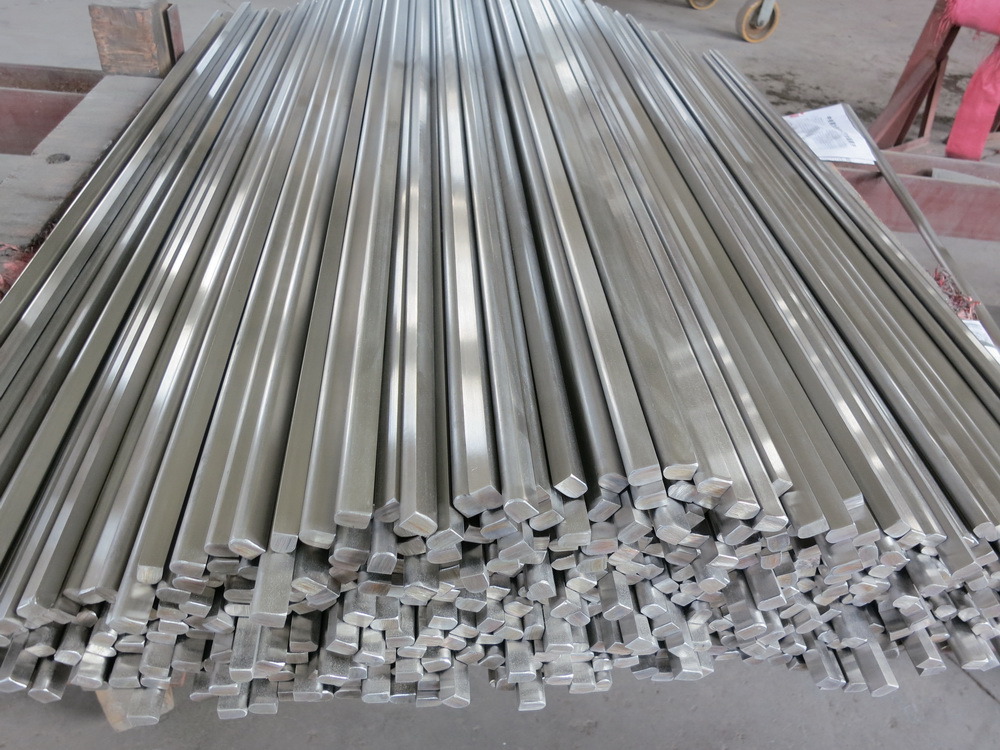 Special Steel Profile AISI 316L - Buy Special Steel Profile, Stainless ...