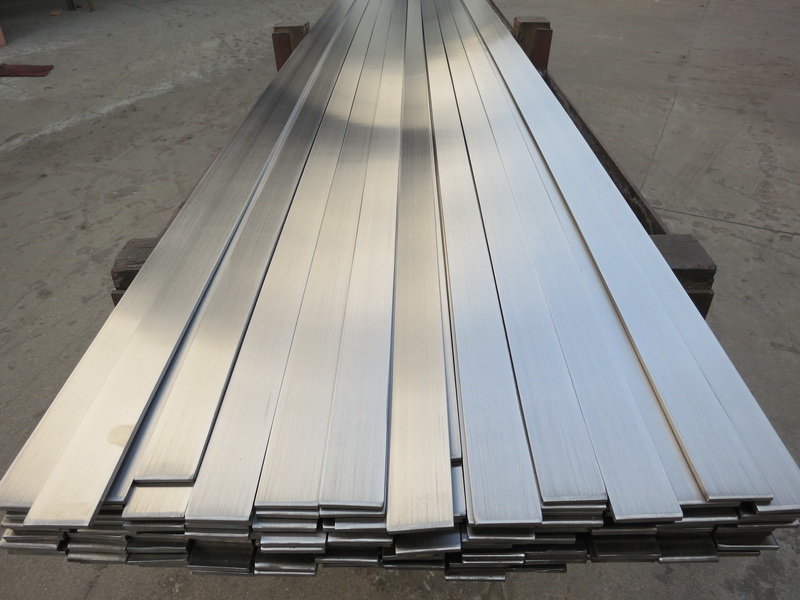 1 inch AISI 304 cold drawn stainless steel flat bar Buy cold drawn
