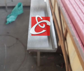 Customized cold drawing stainless steel bar