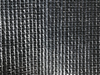 320GSM Black Waterproof Shade Net for Patio
