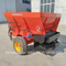 Manure fertilizer spreader cow manure spreader