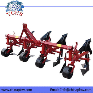 Ridging Cultivator