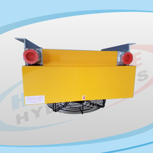 AH1470T Series Air Cooler