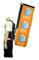 Custom Digital Print Rectangle Vertical Display Stree Walking Backpack Flag (one side or double sided print)