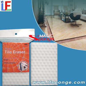 Tile Cleaning Eraser