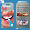 Kit de nettoyage des dents à chaud LF012