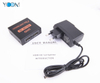  4Kx2K HDMI Splitter Support 3D with 2 Ports