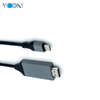 YCOM HDMI Cable With USB 3.1 Type C For Samsung S8