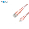 High Quality Spring USB Cable for Lightning 