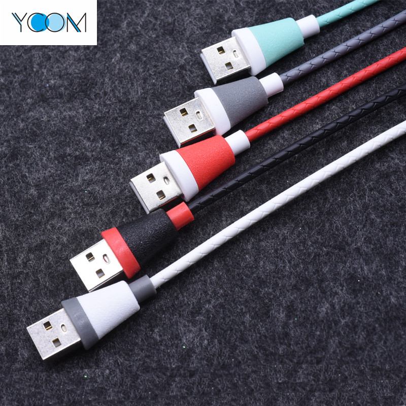 High Quality Android Micro USB Data Charge Cable