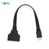 HDMI Cable Male to Female Converter Adapter Splitter