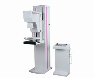 XM-4000B Mammography System