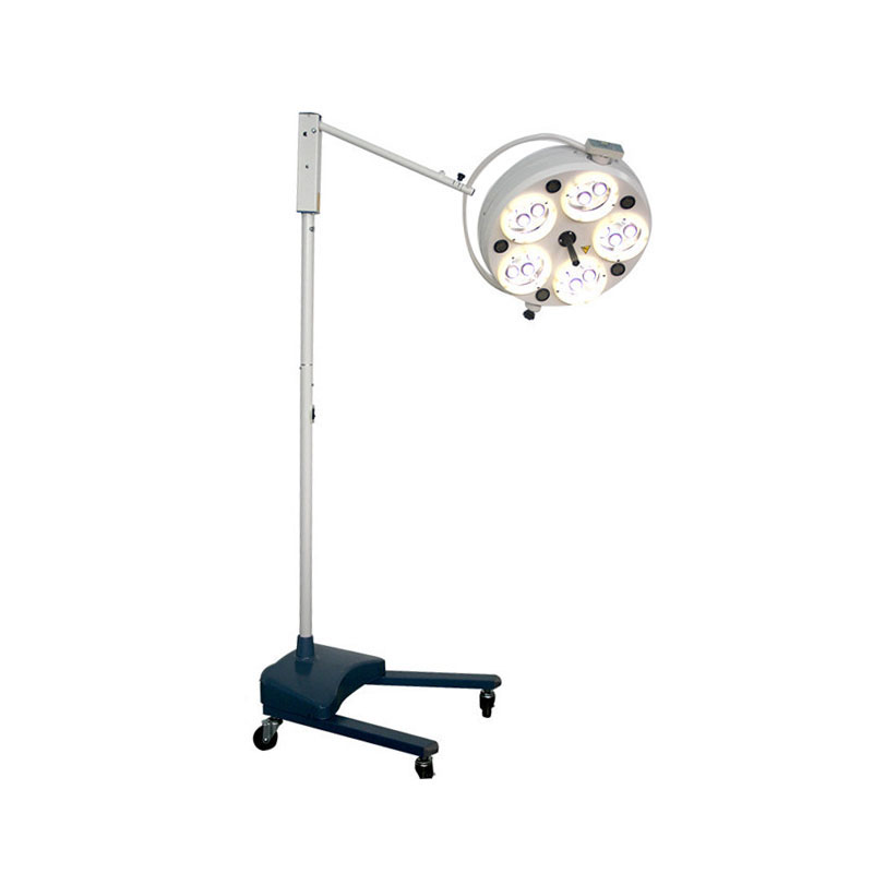 LED-5 Ceiling Minor LED Surgical Lighting