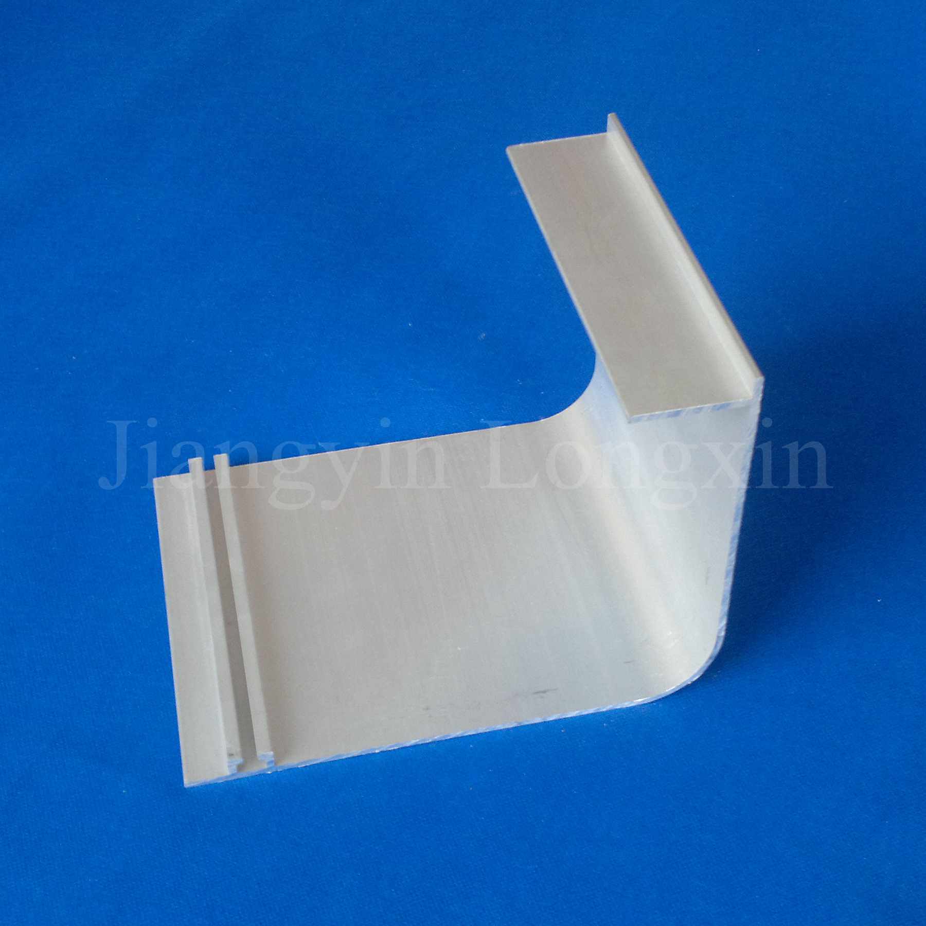 Anodized Aluminum Profile for Industry