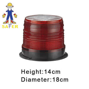 good quality traffic warning light and forklift warning light