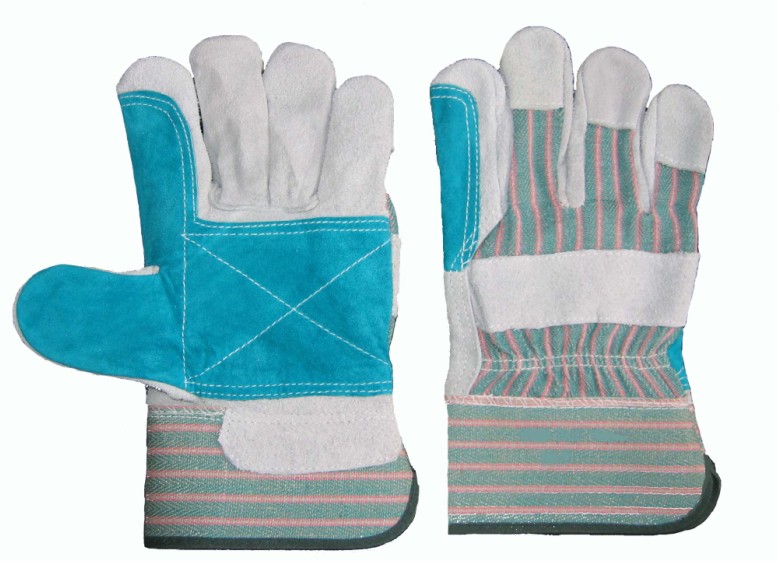 1241 combination working gloves